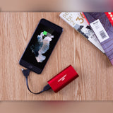 SQUID MINI Powerbank - YG Corporate Gift