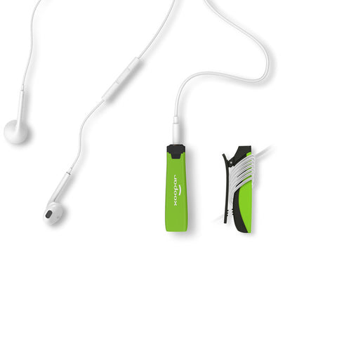 MANTIS Wireless Reciver with Microphone - YG Corporate Gift