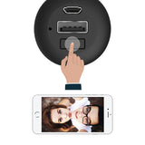 RING COMBO Powerbank & Wireless Speaker - YG Corporate Gift