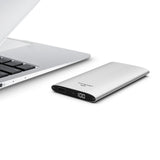 Captain Powerbank 10000mAh - YG Corporate Gift