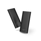 Captain Powerbank 10000mAh - YG Corporate Gift