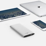 Captain Powerbank 10000mAh - YG Corporate Gift