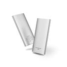 Captain Powerbank 10000mAh - YG Corporate Gift