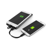 Captain Powerbank 10000mAh - YG Corporate Gift