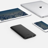 Captain Powerbank 10000mAh - YG Corporate Gift