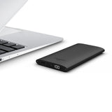 Captain Powerbank 10000mAh - YG Corporate Gift