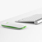 Fever Wired Interactive LED Mouse - YG Corporate Gift
