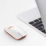 Fever Wired Interactive LED Mouse - YG Corporate Gift