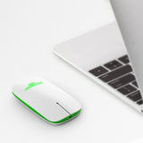 Fever Wired Interactive LED Mouse - YG Corporate Gift