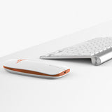 Fever Wired Interactive LED Mouse - YG Corporate Gift