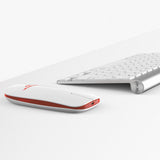 Fever Wired Interactive LED Mouse - YG Corporate Gift