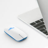 Fever Wired Interactive LED Mouse - YG Corporate Gift