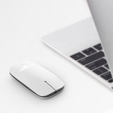 Fever Wired Interactive LED Mouse - YG Corporate Gift