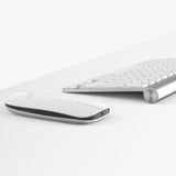 Fever Wired Interactive LED Mouse - YG Corporate Gift