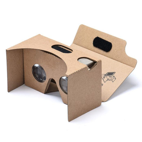 Cardboard VR Goggles - YG Corporate Gift