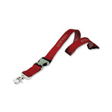 15mm Lanyard with Safety Clip & Metal Hook - YG Corporate Gift