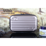 Toiletries Pouch - YG Corporate Gift