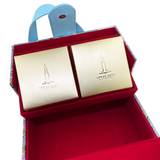 Customised Mooncake Box