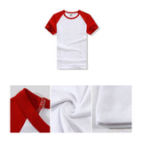 2 Tone Tshirt - YG Corporate Gift