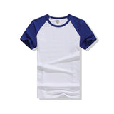 2 Tone Tshirt - YG Corporate Gift