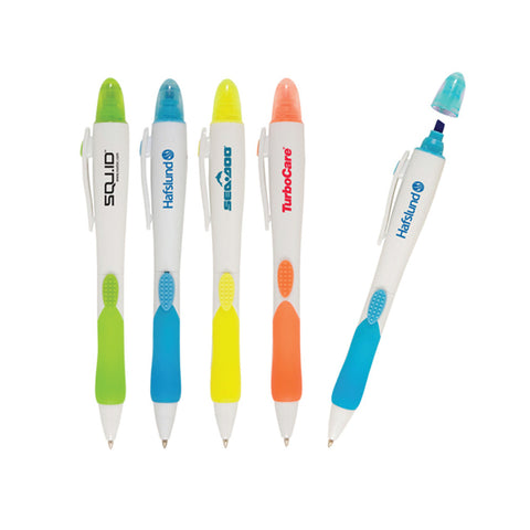 2 in 1 Pen - YG Corporate Gift