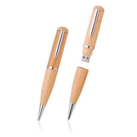 2 in 1 USB Flash Pen/Thumb Drive - YG Corporate Gift