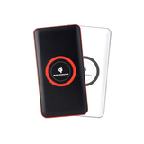 2 in 1 Wireless Portable Charger - YG Corporate Gift
