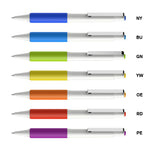 Plastic Ball Pen - YG Corporate Gift