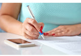 Plastic Ball Pen - YG Corporate Gift