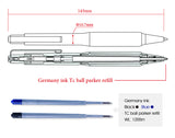 Plastic Ball Pen - YG Corporate Gift