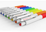 Plastic Ball Pen - YG Corporate Gift