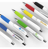 Plastic Ball Pen - YG Corporate Gift