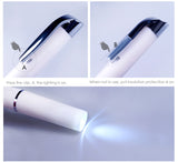 LED Light Emitting Pen - YG Corporate Gift