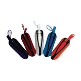 21" Foldable Umbrella with Pouch - YG Corporate Gift