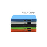2500mAh Square Powerbank - YG Corporate Gift