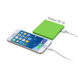 2500mAh Square Powerbank - YG Corporate Gift