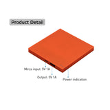 2500mAh Square Powerbank - YG Corporate Gift