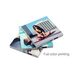 2500mAh Square Powerbank - YG Corporate Gift