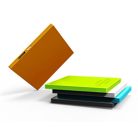 2500mAh Square Powerbank - YG Corporate Gift