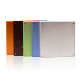 2500mAh Square Powerbank - YG Corporate Gift