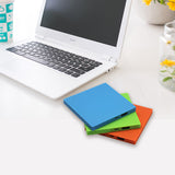 2500mAh Square Powerbank - YG Corporate Gift