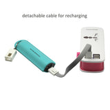 2600mAh Keychain Powerbank - YG Corporate Gift