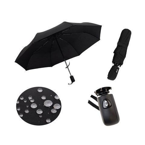 28" Auto Open/Close Umbrella - YG Corporate Gift