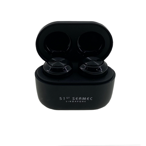 TWS F6 Mini Bluetooth 5.0 Earphones Truly Wireless Earbuds - YG Corporate Gift