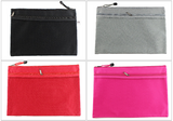 Zipper Folder - YG Corporate Gift