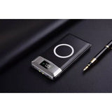 2 in 1 Function Wireless Charger + Powerbank - YG Corporate Gift