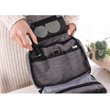 3 Fold Toiletries Pouch - YG Corporate Gift