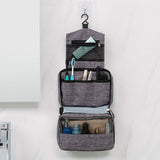 3 Fold Toiletries Pouch - YG Corporate Gift
