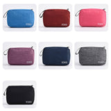 3 Fold Toiletries Pouch - YG Corporate Gift