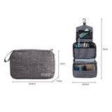 3 Fold Toiletries Pouch - YG Corporate Gift